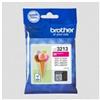 Brother - Cartuccia - Magenta - LC3213M - 400 pag (unità vendita 1 pz.)