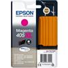 Epson - Cartucce ink - 405XL - magenta - C13T05H34010 - 1.100 pag (unità vendita 1 pz.)