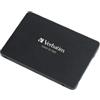 Verbatim SSD Interno Vi550 SATA III 2.5'' SSD 1TB - 49353 (unità vendita 1 pz.)