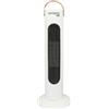 CFG Termoventilatore torre HOT SPOT - 2000 W - 23 x 23 x 62 cm - bianco - CFG (unità vendita 1 pz.)