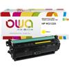 Armor - Toner Compatibile per Hp - Giallo - W2122X 10.000 pag (unità vendita 1 pz.)