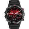 No Brand Smartwatch - Display AMOLED - HK87 - Nero - MU (unità vendita 1 pz.)