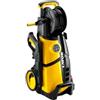 Lavor IDRPulitrice LVR4 Plus 160 - con avvolgitubo - 2500 W - 160 bar max - Lavor (unità vendita 1 pz.)