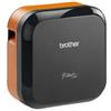Brother - Etichettatrice - PTouch CUBE PRO PTE720BT (unità vendita 1 pz.)