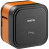 Brother - Etichettatrice - PTouch CUBE PRO PTE920BT (unità vendita 1 pz.)