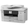 Brother - Multifunzione - Inkjet a colori - MFC-J6960DW (unità vendita 1 pz.)
