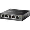 TP-LINK Switch 5 porte - 10-100-1000Mbps Desktop - Tp-Link (unità vendita 1 pz.)
