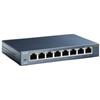TP-LINK Switch 8 porte - 10-100-1000Mbps Desktop - Tp-Link (unità vendita 1 pz.)