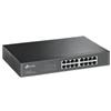 TP-LINK Switch - Desktop Gigabit 16 Porte - Tp-Link (unità vendita 1 pz.)