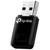 TP-LINK Mini Scheda - Wireless N300 USB - Tp-Link (unità vendita 1 pz.)