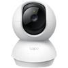 TP-LINK Telecamera Tapo TC70 - Wi-Fi 1080p - uso in interno - Tp-Link (unità vendita 1 pz.)