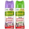 CITROSIL Spray disinfettante - virucida - lavanda e agrumi - 300 ml - Citrosil (unità vendita 1 pz.)