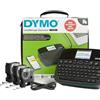 DYMO Etichettatrice Label Manager Executive 640CB QWY - promo pack - Dymo (unità vendita 1 pz.)