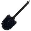 PERFETTO Ricambio per portascopino Vic - nero satinato - Perfetto (unità vendita 1 pz.)