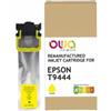 Armor - Cartuccia ink Compatibile per Epson T944 - Giallo - K20828OW - 43 ml (unità vendita 1 pz.)
