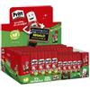 PRITT Colla Stick - 43 gr + 11 gr - bianco - Pritt - expo 50 + 25 pz (unità vendita 1 pz.)