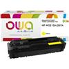 Armor - Toner Compatibile per Hp - Giallo - W2212A - 1.250 pag (unità vendita 1 pz.)