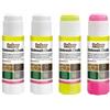 CWR Gessetti da pavimento per interno - colori assortiti - CWR - Scatola 4 gessi stick (unità vendita 1 pz.)