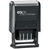 COLOP Timbro Datario Printer S 220 Dater - 4 mm - autoinchiostrante - Colop (unità vendita 1 pz.)