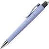 FABER-CASTELL Portamine Poly Matic - mina 0,7 mm - fusto pale iris - Faber-Castell (unità vendita 1 pz.)