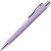 FABER-CASTELL Penna a sfera a scatto Poly Ball Urban - punta 0,7 mm - fusto sweet lila - Faber-Castell (unità vendita 1 pz.)