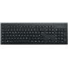 KENSINGTON Tastiera wireless - KB150 EQ - nero - Kensington (unità vendita 1 pz.)