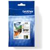 Brother - Cartuccia - C-M-Y-K - LC426VAL (unità vendita 1 pz.)