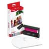 Canon - Set Carta e inchiostro Canon KP-36IP formato cartolina 36 stampe - 7737A001 (unità vendita 1 pz.)