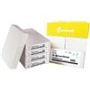 STARLINE Carta fotocopie - A4 - 75 gr - bianco - Basic Starline - conf. 500 fogli - ordine DRP max 25 risme (unità vendita 5 pz.)