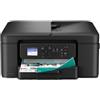 Brother - Multifunzione - Inkjet a colori - DCP-J1360DW (unità vendita 1 pz.)