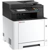 Kyocera Multifunzione - laser a colori - ECOSYS MA2600cwfx (unità vendita 1 pz.)