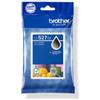 Brother - Cartuccia - Nero - LC527BK - 1.300 pag (unità vendita 1 pz.)