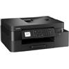 Brother - Multifunzione - Inkjet a colori - MFC-J4350DW (unità vendita 1 pz.)