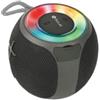 No Brand Speaker Bluetooth - 5.3 Nero - MU (unità vendita 1 pz.)