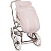babyline 2000616 - sacco di sedia, Unisex, colore: Rosa