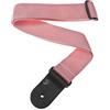 Planet Waves PWS106 Tracolla per Chitarra, in Polipropilene, Rosa