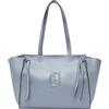 Liu.Jo Pelletteria Liu.Jo Borsa Shopping Linea Lapislazzu - Due Manici