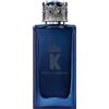 Dolce&gabbana K By Dolce & Gabbana Intense - Eau De Parfum - 100 ml