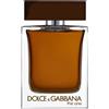 Dolce&gabbana The One For Men - Eau De Parfum - 150 ml