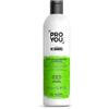 Revlon Proyou The Twister Curl Moisturizing Shampo Per Capelli Ricci - 350 ml
