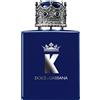 Dolce&gabbana K Elixir - Eau De Parfum - 50 ml
