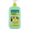 Geomar Crema Corpo Nutriente Fruity Cocco & Pera - 500 ml