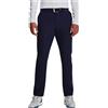 UNDER ARMOUR CGI TAPERED PANT L.38 Pantalone Golf Uomo