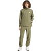 ADIDAS M SPORTSWEAR BASIC 3STRIPES WOVEN Tuta Sportiva Uomo