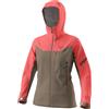 DYNAFIT RADICAL SOFTSHELL JKT W Giacca Sci alpinismo Donna