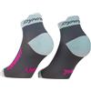 DYNAFIT TRAIL SHORT SK Calze Running Unisex