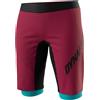 DYNAFIT RIDE LIGHT 2IN1 SHORT W Shorts Ciclismo Donna
