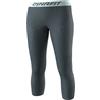 DYNAFIT TOUR LIGHT MERINO W 3/4 TIGHT Sci alpinismo Donna