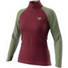 DYNAFIT RIDE WIND JACKET W Giacca Ciclismo Donna