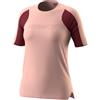 DYNAFIT RIDE S/S TEE W T-shirt Ciclismo Donna